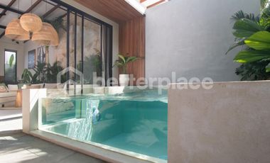 Modern 1 Bedroom Loft in Pecatu – Prime Location Near Bali’s Best Beaches