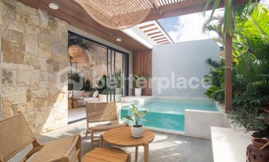 Modern 1 Bedroom Loft in Pecatu – Prime Location Near Bali’s Best Beaches