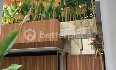 Modern 1 Bedroom Loft in Pecatu – Prime Location Near Bali’s Best Beaches