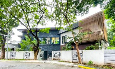 House and Lot For Sale in Marcelo Green Village Ph 5 at Parañaque City