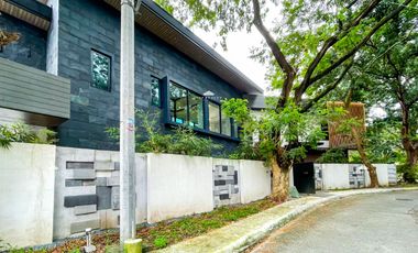 House and Lot For Sale in Marcelo Green Village Ph 5 at Parañaque City