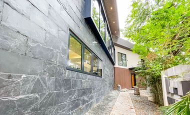 House and Lot For Sale in Marcelo Green Village Ph 5 at Parañaque City