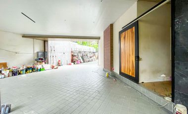 House and Lot For Sale in Marcelo Green Village Ph 5 at Parañaque City