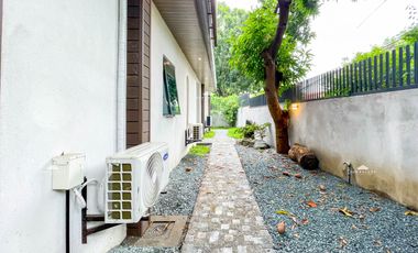House and Lot For Sale in Marcelo Green Village Ph 5 at Parañaque City