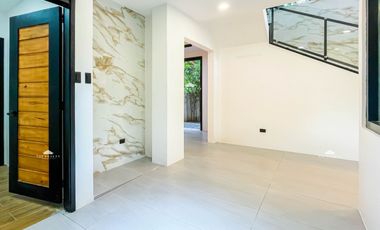 House and Lot For Sale in Marcelo Green Village Ph 5 at Parañaque City