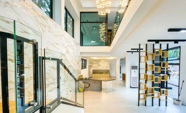 House and Lot For Sale in Marcelo Green Village Ph 5 at Parañaque City