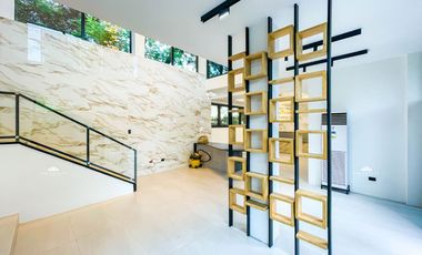 House and Lot For Sale in Marcelo Green Village Ph 5 at Parañaque City