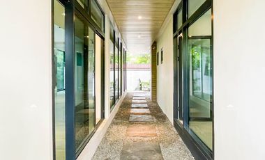 House and Lot For Sale in Marcelo Green Village Ph 5 at Parañaque City