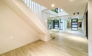 House and Lot For Sale in Marcelo Green Village Ph 5 at Parañaque City