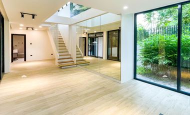 House and Lot For Sale in Marcelo Green Village Ph 5 at Parañaque City