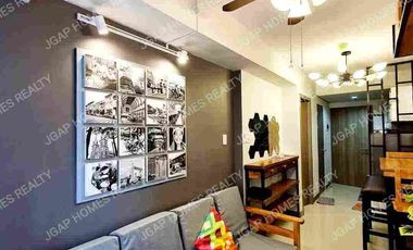 FOR RENT: 1-Bedroom Condo – S Residences, Mall of Asia Complex, Pasay