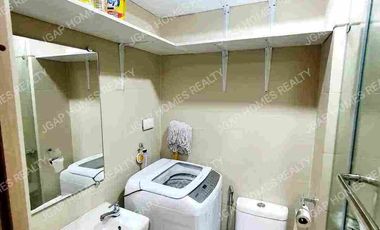 FOR RENT: 1-Bedroom Condo – S Residences, Mall of Asia Complex, Pasay