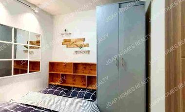 FOR RENT: 1-Bedroom Condo – S Residences, Mall of Asia Complex, Pasay