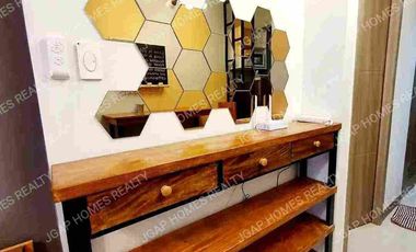 FOR RENT: 1-Bedroom Condo – S Residences, Mall of Asia Complex, Pasay