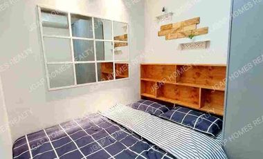 FOR RENT: 1-Bedroom Condo – S Residences, Mall of Asia Complex, Pasay