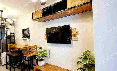 FOR RENT: 1-Bedroom Condo – S Residences, Mall of Asia Complex, Pasay