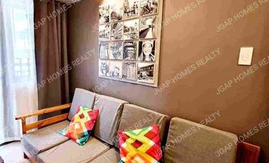 FOR RENT: 1-Bedroom Condo – S Residences, Mall of Asia Complex, Pasay