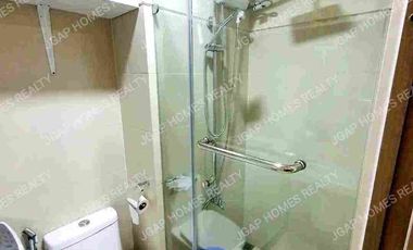 FOR RENT: 1-Bedroom Condo – S Residences, Mall of Asia Complex, Pasay