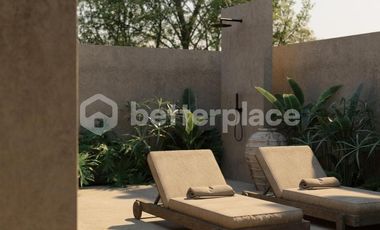 A Rare Gem in the Bali Property Market – Afro-Bohemian 3-Bed Villa with Open Living and Organic Finishes in Amed