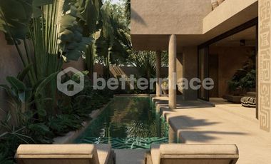 A Rare Gem in the Bali Property Market – Afro-Bohemian 3-Bed Villa with Open Living and Organic Finishes in Amed