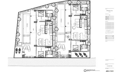 A Rare Gem in the Bali Property Market – Afro-Bohemian 3-Bed Villa with Open Living and Organic Finishes in Amed