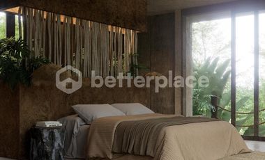 A Rare Gem in the Bali Property Market – Afro-Bohemian 3-Bed Villa with Open Living and Organic Finishes in Amed