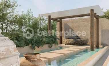 A Rare Gem in the Bali Property Market – Afro-Bohemian 3-Bed Villa with Open Living and Organic Finishes in Amed