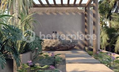 A Rare Gem in the Bali Property Market – Afro-Bohemian 3-Bed Villa with Open Living and Organic Finishes in Amed