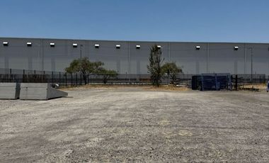 LOTE INDUSTRIAL EN VENTA, DENTRO DE PARQUE INDUSTRIAL, EN TLAJOMULCO DE ZÚÑIGA.