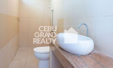 4 Bedroom House for Rent in White Sands Subdivision in Mactan