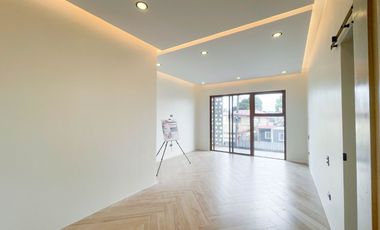 Better Living 4 Bedroom 4BR Duplex Townhouse for Sale in Paranaque City Don Bosco