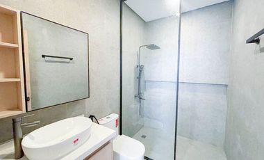 Better Living 4 Bedroom 4BR Duplex Townhouse for Sale in Paranaque City Don Bosco