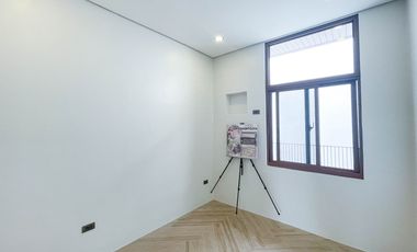 Better Living 4 Bedroom 4BR Duplex Townhouse for Sale in Paranaque City Don Bosco