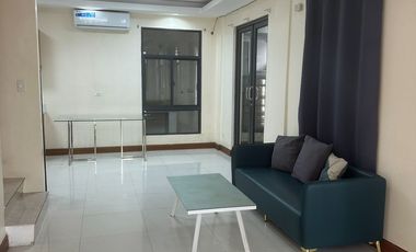 Townhouse for Sale in City Garden Villas, Multinational Village, Paranaque