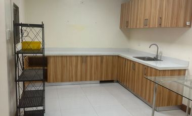 Townhouse for Sale in City Garden Villas, Multinational Village, Paranaque