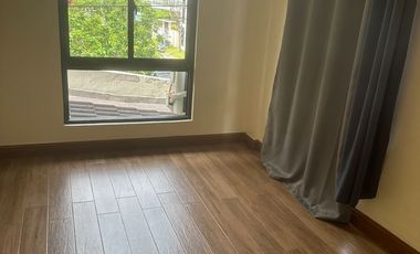 Townhouse for Sale in City Garden Villas, Multinational Village, Paranaque