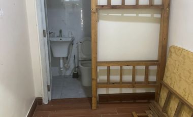 Townhouse for Sale in City Garden Villas, Multinational Village, Paranaque