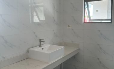 Townhouse for Sale in City Garden Villas, Multinational Village, Paranaque