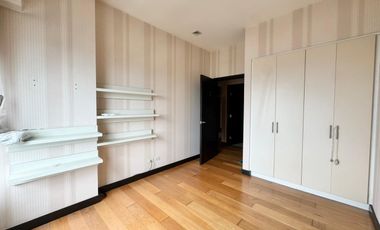 🔆 Rare 3BR Unit for sale with 2 parking slots - The Residences at Greenbelt