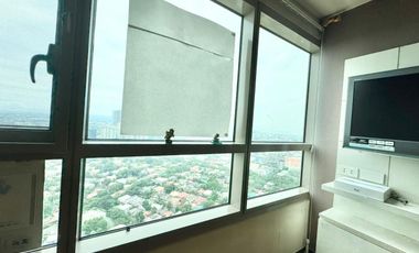 🔆 Rare 3BR Unit for sale with 2 parking slots - The Residences at Greenbelt