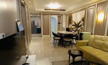 3Bedroom | Coastal Luxury Residences | Fully Furnished