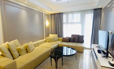 3Bedroom | Coastal Luxury Residences | Fully Furnished