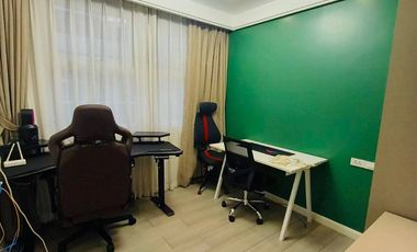 3Bedroom | Coastal Luxury Residences | Fully Furnished