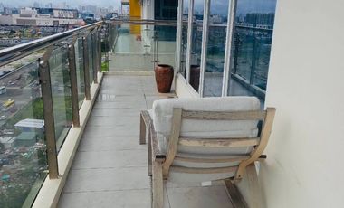 3Bedroom | Coastal Luxury Residences | Fully Furnished