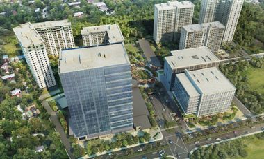 NUVEO CERCA- 1BR located in Alabang Muntinlupa near RFO