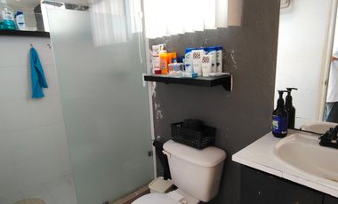 Casa de 3 recámaras en Fracc. Paseos del Campestre. Alberca y control de acceso 24 hrs