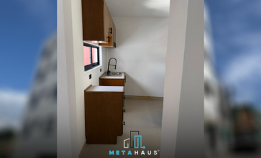 Departamentos en venta zona UV y Velódromo desde $1,780,000