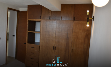 Departamentos en venta zona UV y Velódromo desde $1,780,000