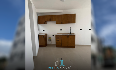 Departamentos en venta zona UV y Velódromo desde $1,780,000