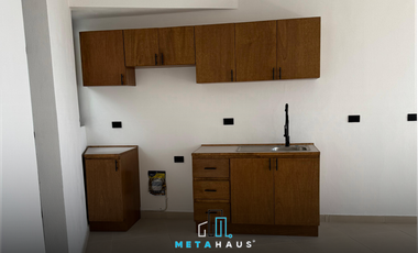 Departamentos en venta zona UV y Velódromo desde $1,780,000